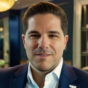 Meet your Posher, Jon d.